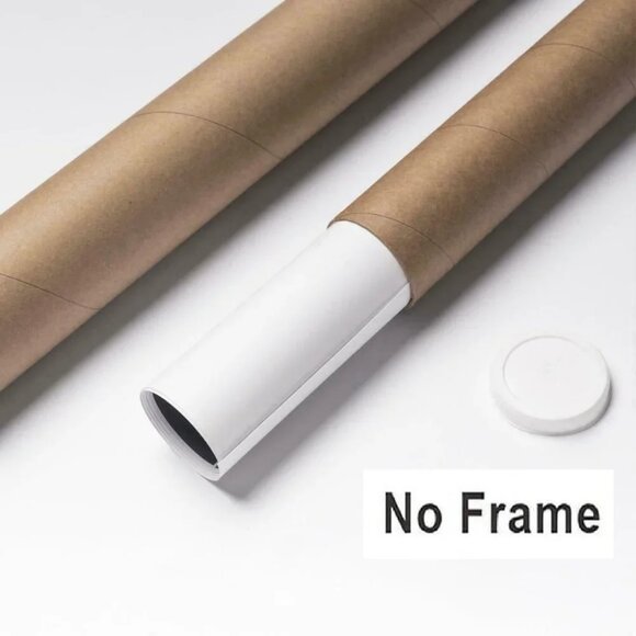 Leave The World Behind Movie Poster_ 166 - Picture 2 of 5